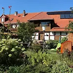 Appartamento Fachwerk 44 Frielendorf