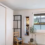 Appartamento Fachwerk 44