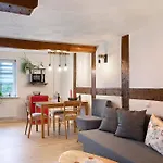 Fachwerk 44 Appartamento Frielendorf