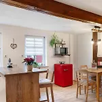Appartamento Fachwerk 44