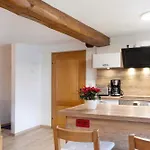 Fachwerk 44 Appartamento Frielendorf