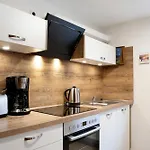 Fachwerk 44 Appartamento *
