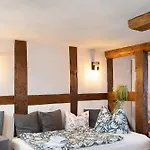 Appartamento Fachwerk 44 Frielendorf