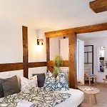 Appartamento Fachwerk 44 Frielendorf