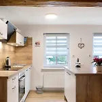 Fachwerk 44 Appartamento *