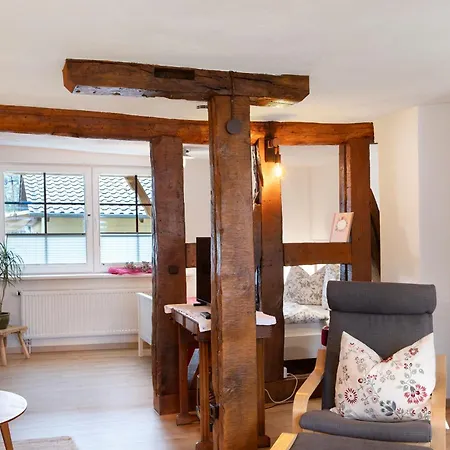 Fachwerk 44 * Frielendorf