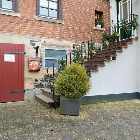 Lejlighed Fachwerk 44 *