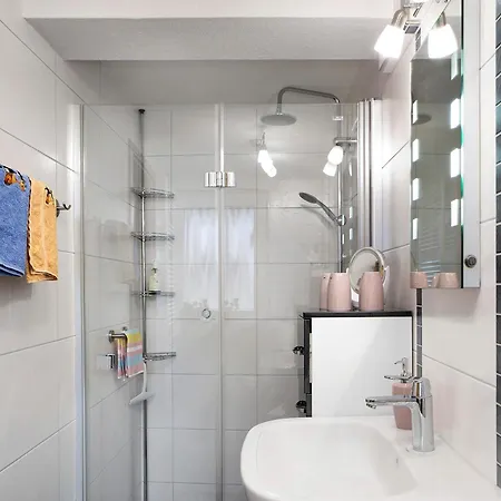 Apartamento Fachwerk 44 Frielendorf