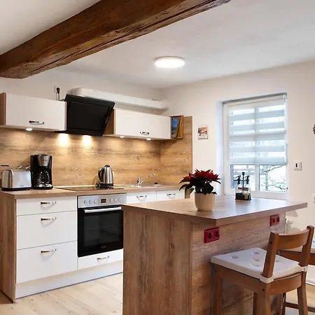 Fachwerk 44 Frielendorf