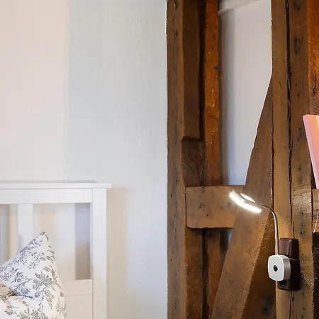 Fachwerk 44 * Frielendorf