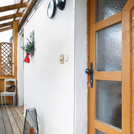 Fachwerk 44 Apartamento Frielendorf