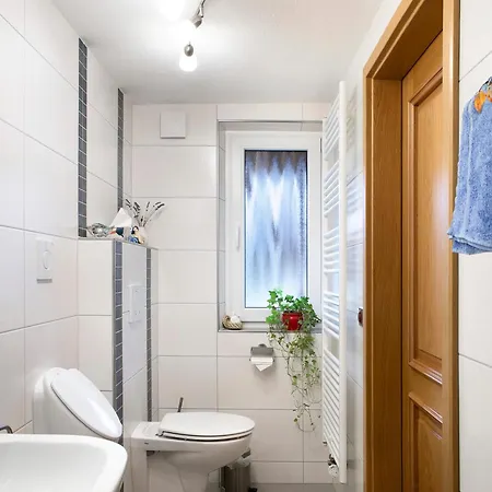 Apartamento Fachwerk 44