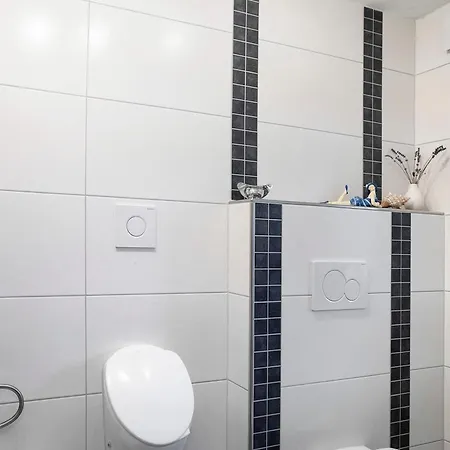 Fachwerk 44 Appartement