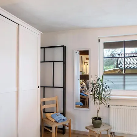 Fachwerk 44 Apartament Frielendorf