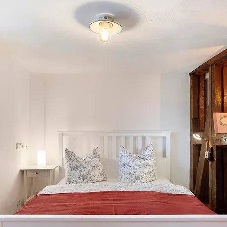 Appartement Fachwerk 44