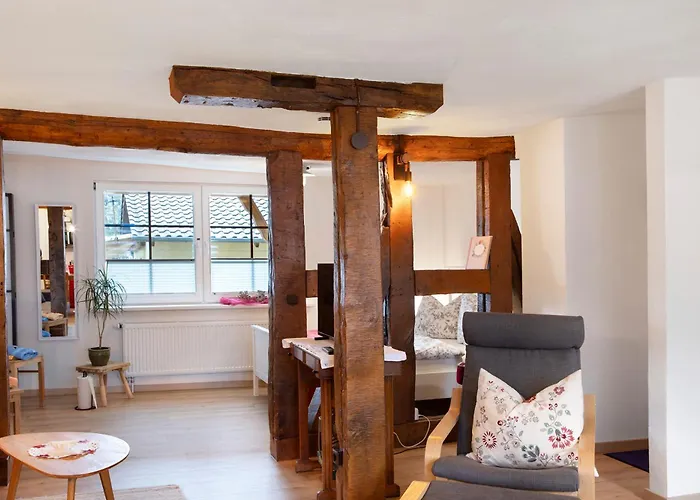 Fachwerk 44 * Frielendorf