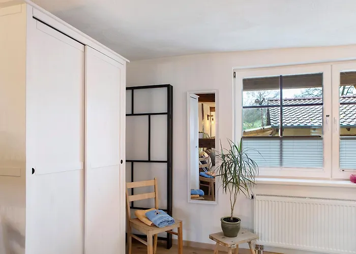 Apartment Fachwerk 44