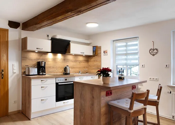 Fachwerk 44 Frielendorf