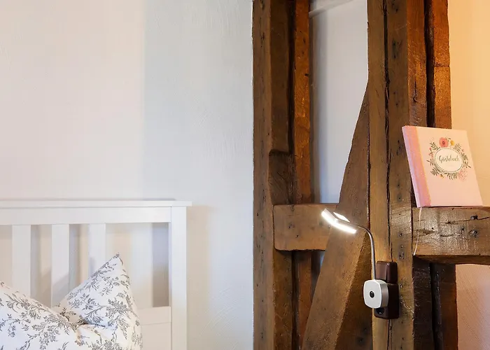 Fachwerk 44 * Frielendorf