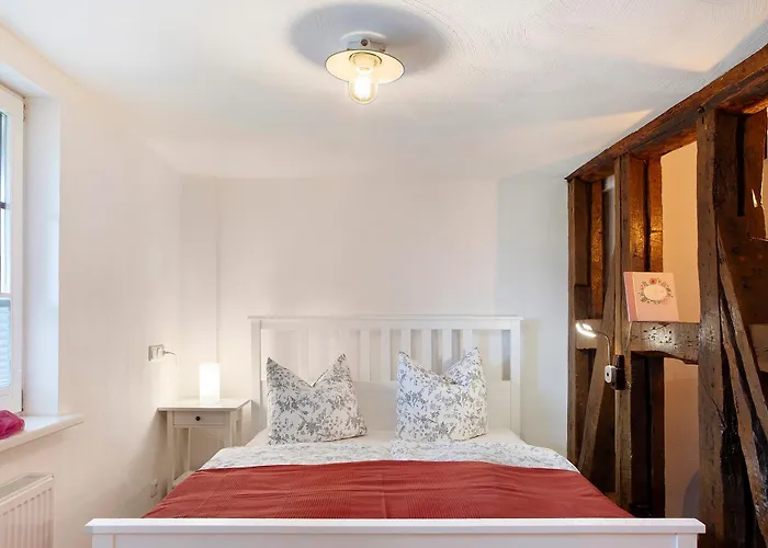 Fachwerk 44 Frielendorf