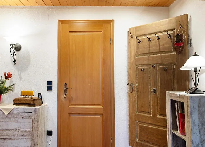 Fachwerk 44 * Frielendorf