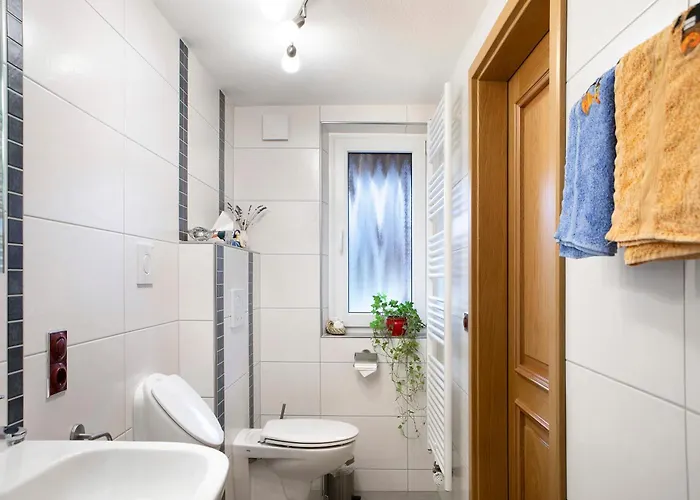 Apartment Fachwerk 44